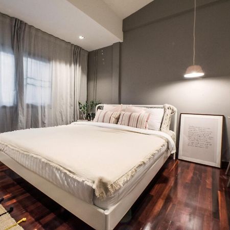 הוילה בנגקוק Aridom Designer Loft House מראה חיצוני תמונה