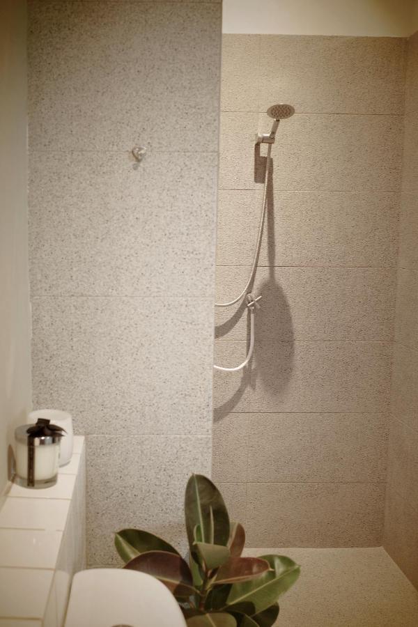 הוילה בנגקוק Aridom Designer Loft House מראה חיצוני תמונה