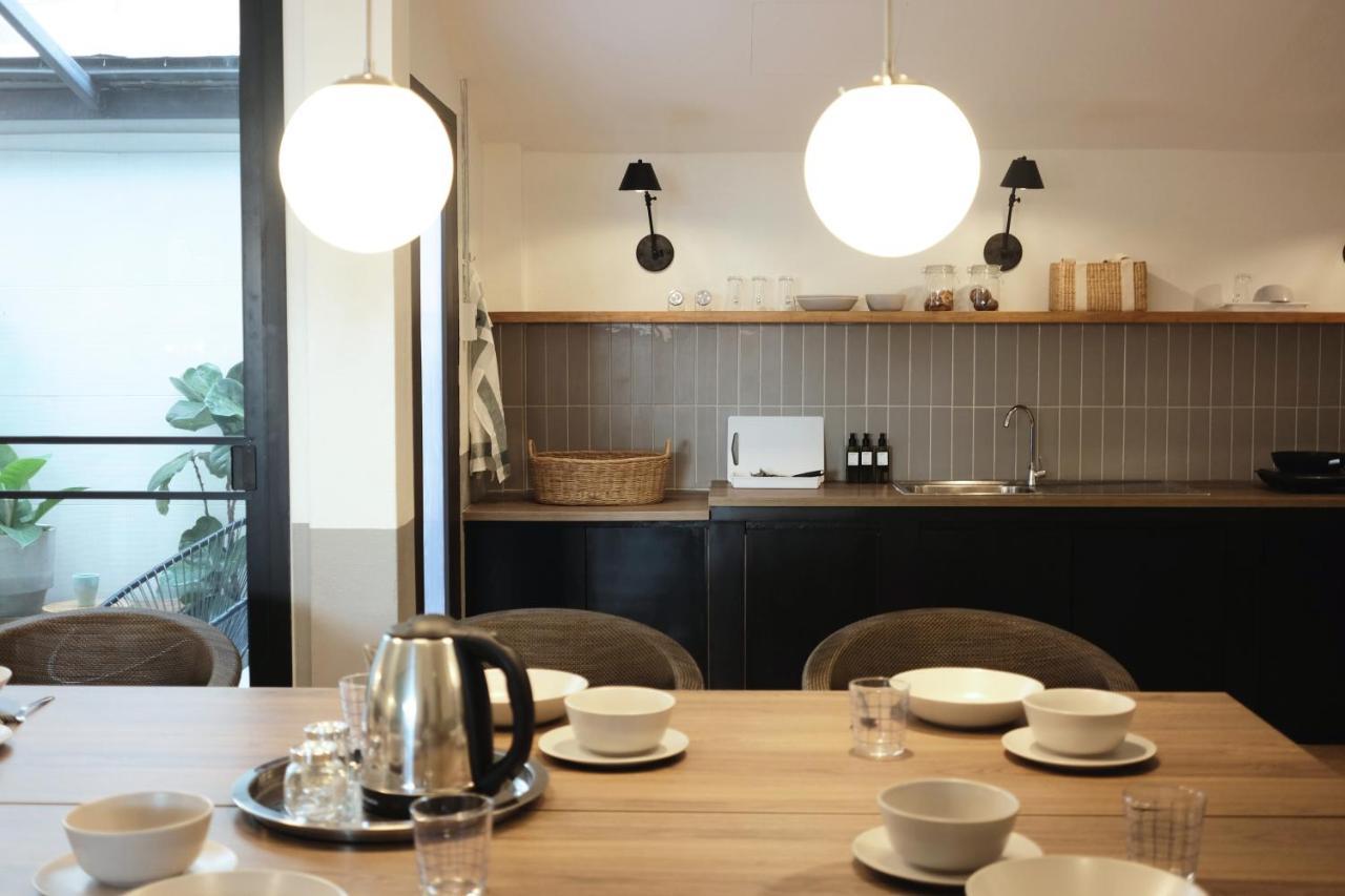 הוילה בנגקוק Aridom Designer Loft House מראה חיצוני תמונה